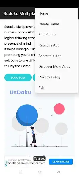 Play Sudoku: Multiplayer Online as an online game online Sudoku: Multiplayer Online with UptoPlay Play Sudoku: Multiplayer Online as an online game Sudoku: Multiplayer Online with UptoPlay