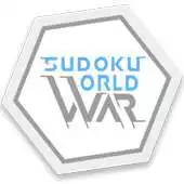 Free play online Sudoku Multiplayer - World War APK Free play online Sudoku Multiplayer - World War APK