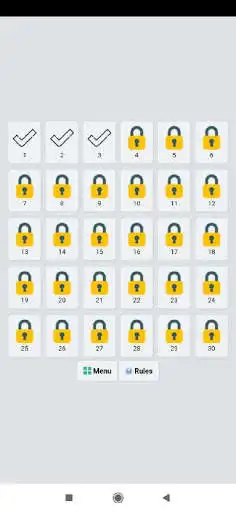 Play Sudoku Multi as an online game Sudoku Multi with UptoPlay