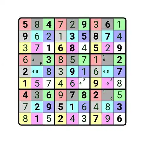Play Sudokun APK