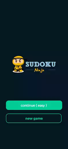 Play Sudoku Ninja as an online game Sudoku Ninja with UptoPlay