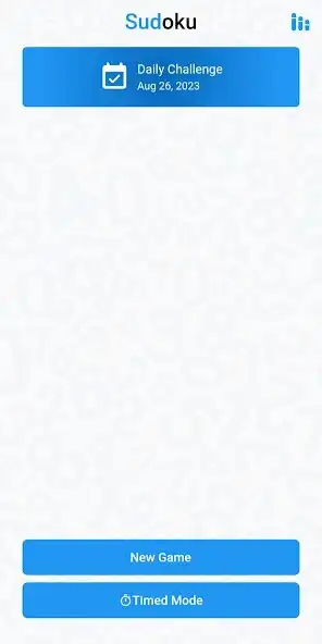 Play Sudoku - No Ads, No Limits  and enjoy Sudoku - No Ads, No Limits with UptoPlay