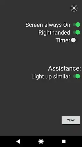 Play Sudoku NTH as an online game online Sudoku NTH with UptoPlay com.nothin.keniff.sudokunth Play Sudoku NTH as an online game Sudoku NTH with UptoPlay