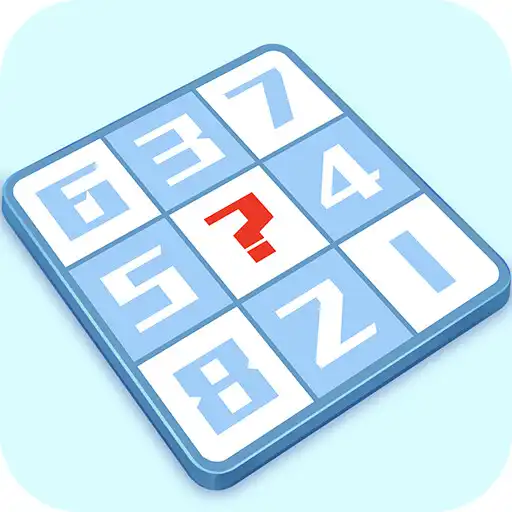 Play Sudoku - number grid puzzles APK Play Sudoku - number grid puzzles APK