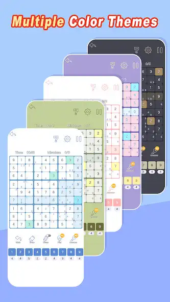 Play Sudoku - number grid puzzles as an online game Sudoku - number grid puzzles with UptoPlay