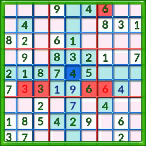 Free play online Sudoku Number APK Free play online Sudoku Number APK