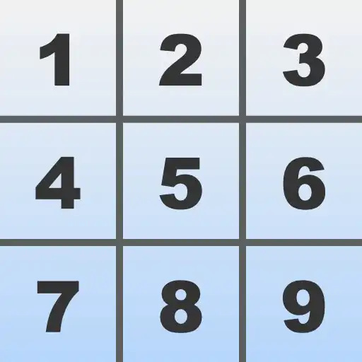 Play Sudoku - Number place APK