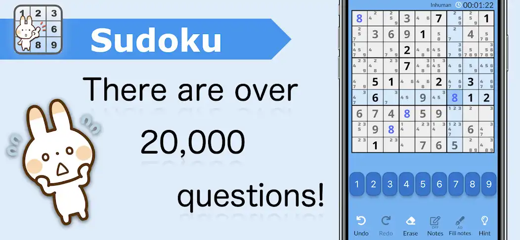 Play Sudoku - Number place and enjoy Sudoku - Number place with UptoPlay Play Sudoku - Number place and enjoy Sudoku - Number place with UptoPlay