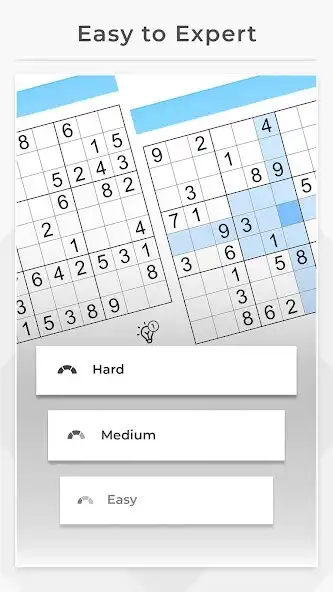 Play Sudoku - Offline Games as an online game Sudoku - Offline Games with UptoPlay