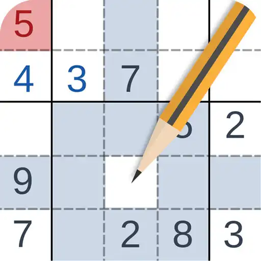 Play Sudoku - Offline Logic Game APK Play Sudoku - Offline Logic Game APK