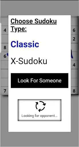 Play Sudoku one-on-one as an online game Sudoku one-on-one with UptoPlay