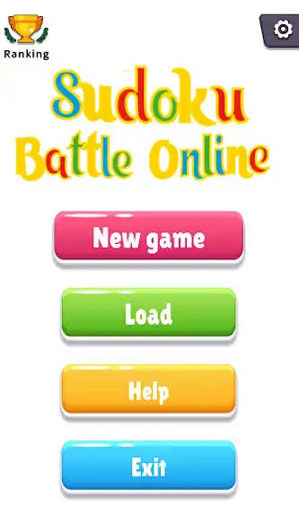 Play Sudoku Online Battle  and enjoy Sudoku Online Battle with UptoPlay