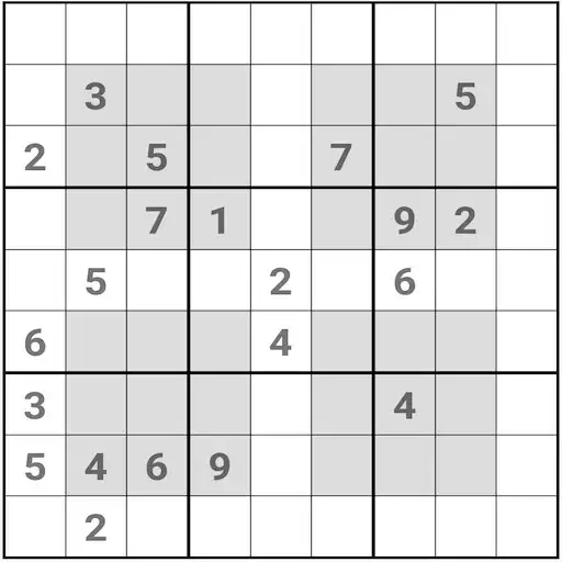 Play Sudoku Oplosser APK