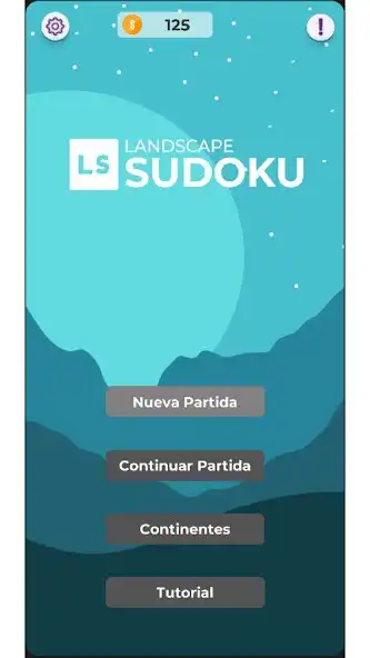 Play Sudoku Pasatiempos juego mesa as an online game Sudoku Pasatiempos juego mesa with UptoPlay