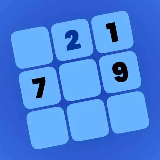 Play Sudoku Play & Solve APK