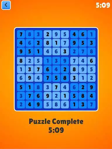 Play Sudoku Play & Solve as an online game Sudoku Play & Solve with UptoPlay