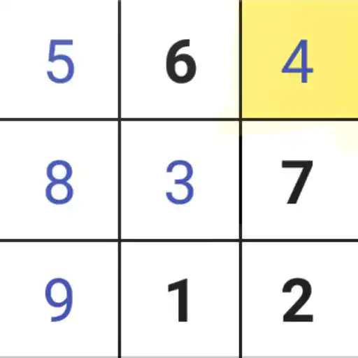 Play Sudoku Playtime APK Play Sudoku Playtime APK