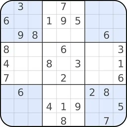 Free play online Sudoku Plus -Kinds of Free & Offline Sudoku Puzzle  APK