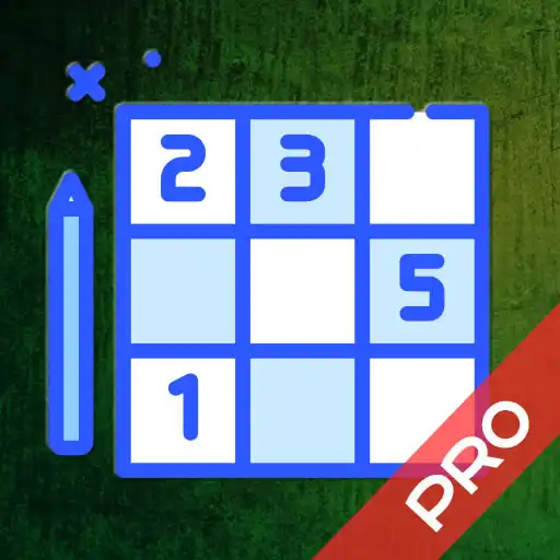 Play Sudoku Pro Game APK