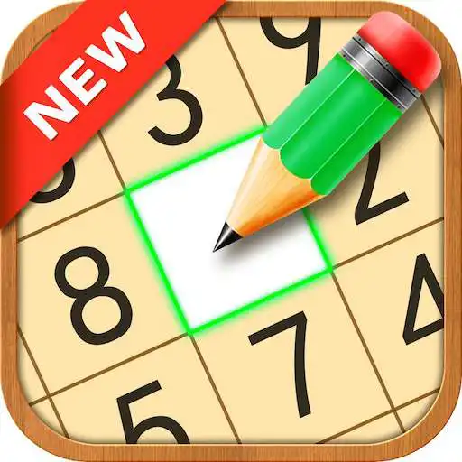 Play Sudoku Pro-Offline Classic Sudoku Puzzle Game APK