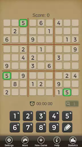 Play Sudoku Pro