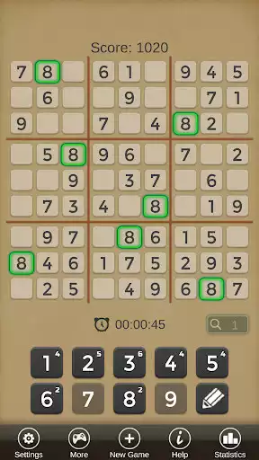Play Sudoku Pro