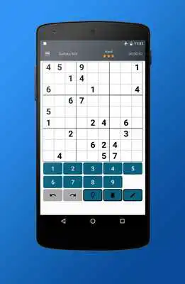 Play Sudoku Pro