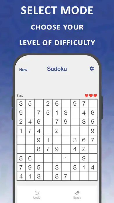 Play Sudoku Puzzle App as an online game online Sudoku Puzzle App with UptoPlay Play Sudoku Puzzle App as an online game Sudoku Puzzle App with UptoPlay