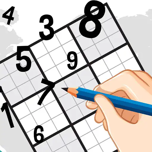 Play Sudoku - Puzzle offline Game APK Play Sudoku - Puzzle offline Game APK