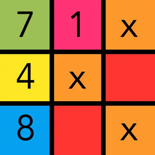 Play Sudoku Puzzle Palace APK