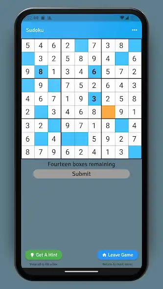 Play Sudoku Puzzle Palace as an online game Sudoku Puzzle Palace with UptoPlay