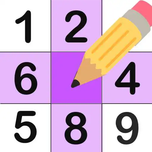 Play Sudoku Puzzles - Daily Sudoku, Number Games APK