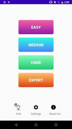 Play Sudoku Puzzles - Daily Sudoku, Number Games  and enjoy Sudoku Puzzles - Daily Sudoku, Number Games with UptoPlay