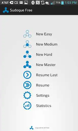 Play Sudoku Puzzle - Sudoque Free  and enjoy Sudoku Puzzle - Sudoque Free with UptoPlay
