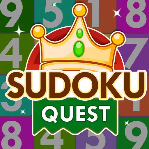 Play Sudoku Quest APK Play Sudoku Quest APK