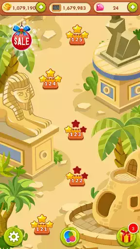 Play Sudoku Quest as an online game Sudoku Quest with UptoPlay