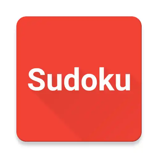 Play Sudoku RED APK Play Sudoku RED APK