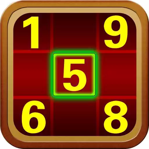 Run free android online Sudoku Saga APK