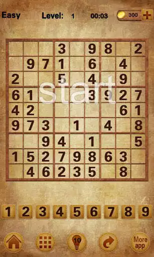 Play APK Sudoku Saga and enjoy Sudoku Saga with UptoPlay com.p5min.sudoku3611 Play APK Sudoku Saga and enjoy Sudoku Saga with UptoPlay com.p5min.sudoku3611