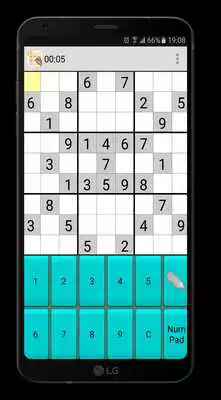Play Sudoku