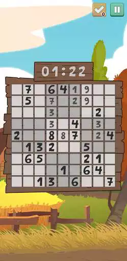 Play Sudoku Slide as an online game online Sudoku Slide with UptoPlay com.deepcross.sudokuslide1 Play Sudoku Slide as an online game Sudoku Slide with UptoPlay