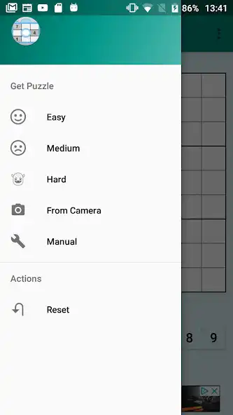 Play Sudoku Snap  and enjoy Sudoku Snap with UptoPlay
