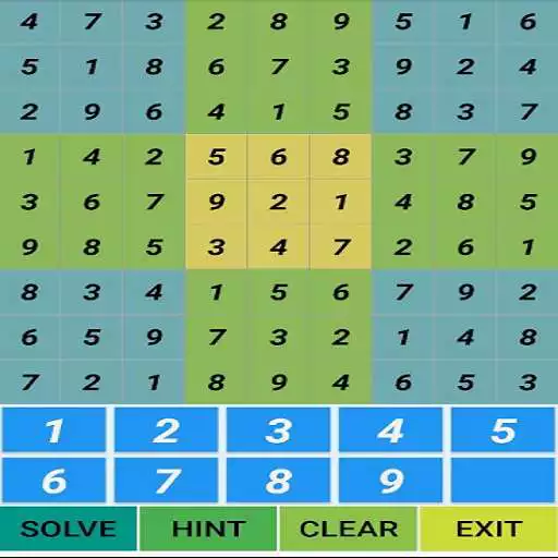 Play Sudoku Solution APK
