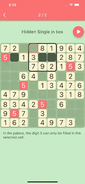 Play Sudoku Solver2  and enjoy Sudoku Solver2 with UptoPlay