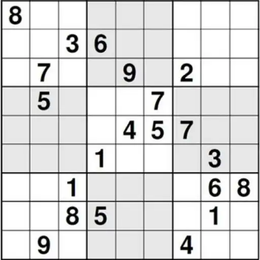 Play Sudoku Solver Free APK