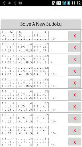 Play Sudoku Solver Multi Solutions Play Sudoku Solver Multi Solutions