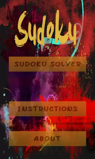Play Sudoku & Solver  and enjoy Sudoku & Solver with UptoPlay