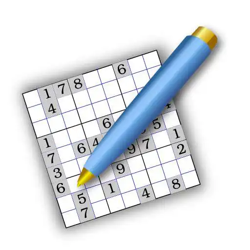 Play Sudokus Solver APK