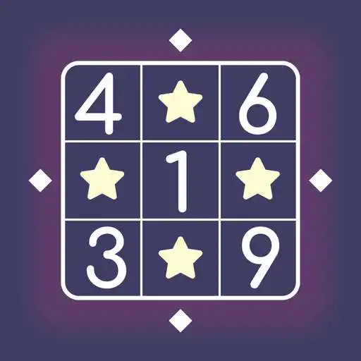 Free play online Sudoku Star APK