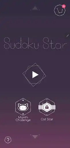 Play Sudoku Star